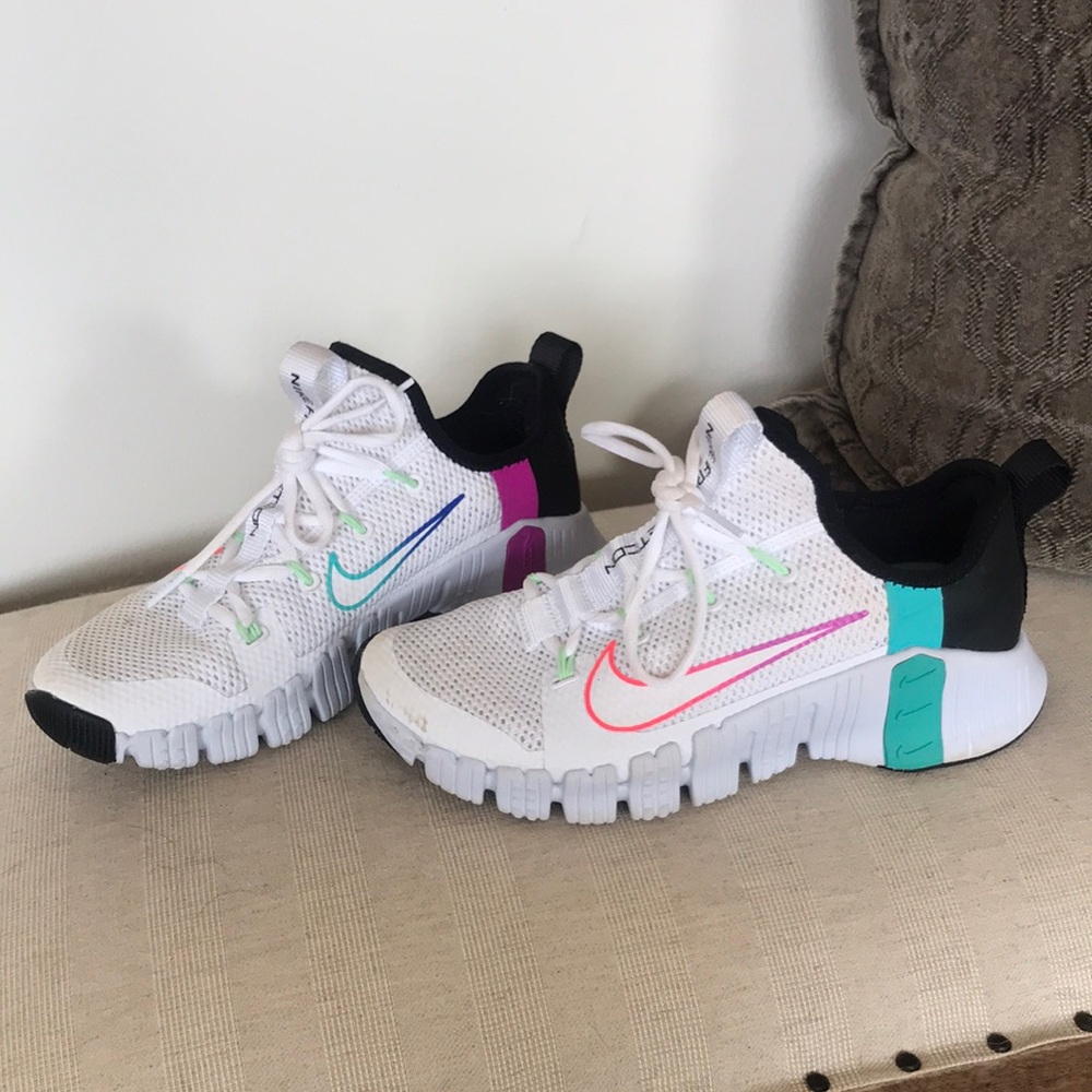 Nike Women's Free Metcon 3 Training Shoes